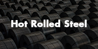 Hot Rolled Steel