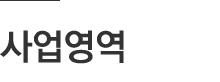 사업영역